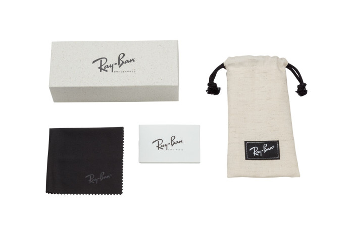 detail Ray-Ban RB 2140 ORIGINAL WAYFARER