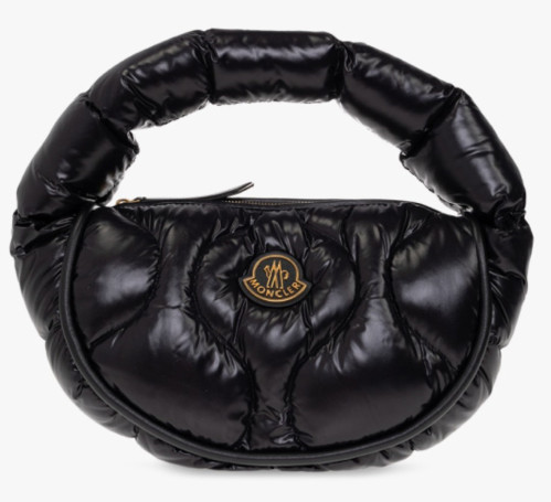 Dámské KABELKY A PENĚŽENKY Moncler DELILAH HOBO BAGS