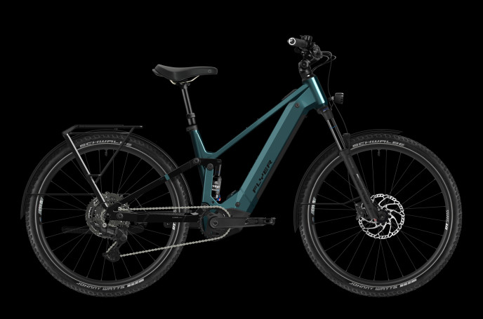 detail FLYER GOROC X 2.10