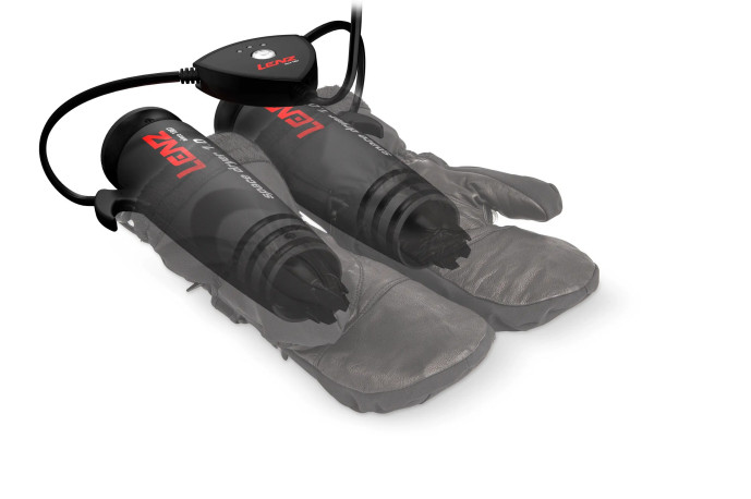 detail LENZ space dryer 1.0