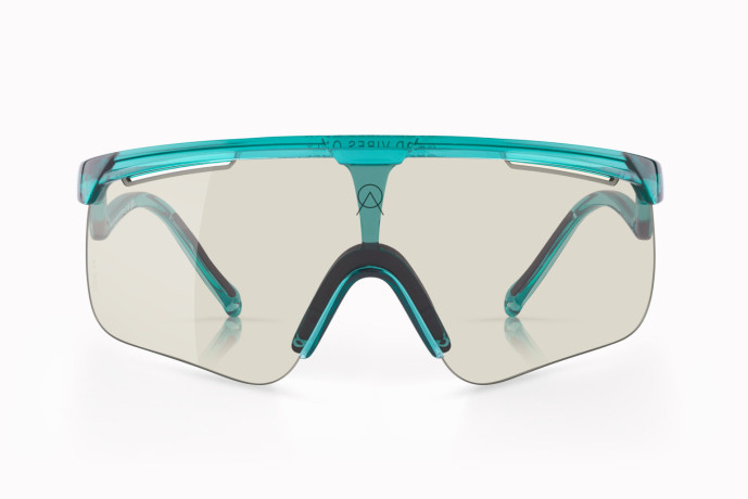 detail Alba Optics DELTA SEA GLOSSY VZUM F-LENS BTL