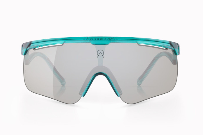 detail Alba Optics DELTA SEA GLOSSY VZUM F-LENS BTL