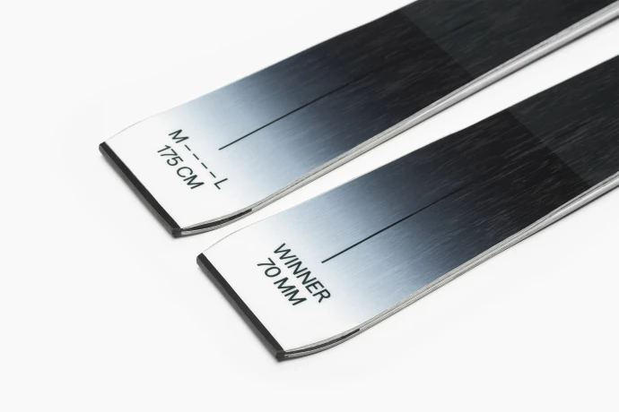 detail EGOÉ WINNER GS