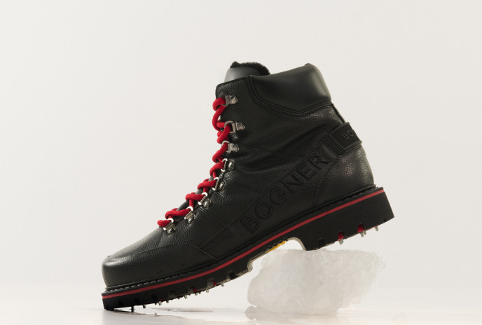 detail Pánské ZIMNÍ BOGNER HELSINKI S 26