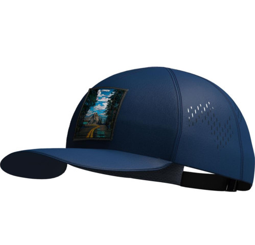 Unisex kšiltovka CRAZY CRAZY CAP BRO