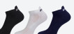 náhled Unisex ponožky Swix Active ankle 3 pk