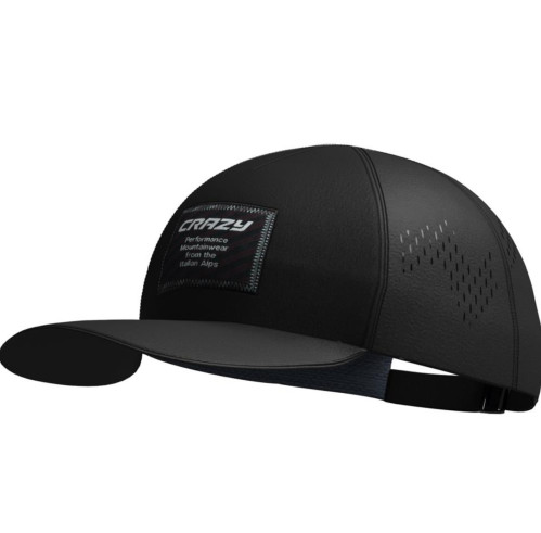 Unisex kšiltovka CRAZY CRAZY CAP BRO