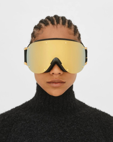 Unisex LYŽAŘSKÉ Yniq Model Four