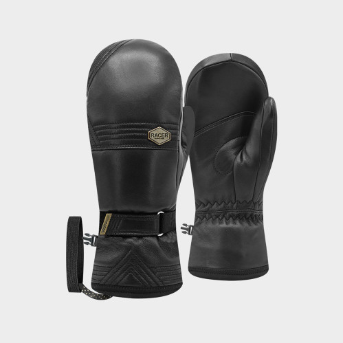 Dámské rukavice RACER 1927 MSTARZ_LEATHER