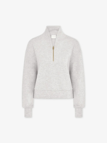 Dámská mikina VARLEY Davidson Sweat