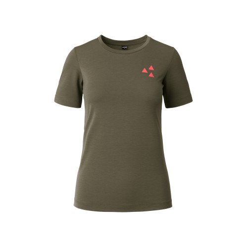 Dámské tričko Martini Trektech Shirt W