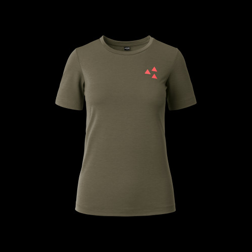 Dámské tričko MARTINI Trektech Shirt W