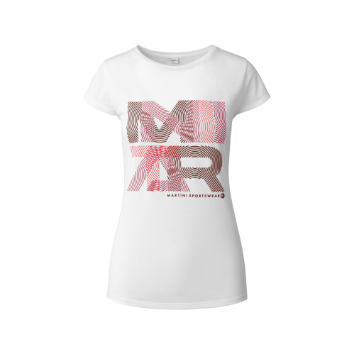 Dámské tričko Martini Highventure Shirt W