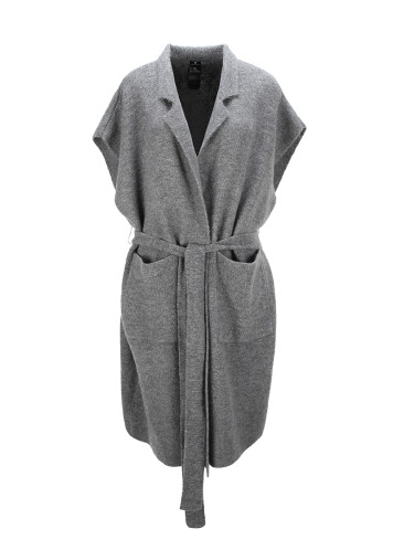 Dámské šaty Granadilla GITTE OVERCOAT