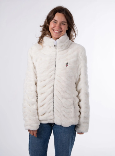 Dámská bunda AULP VILMA