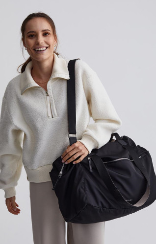 Dámská taška Varley Montlake Weekend Bag