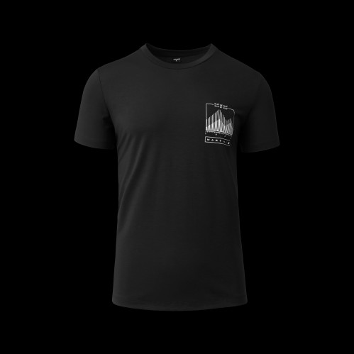 Pánské tričko Martini Daybreaker Shirt M