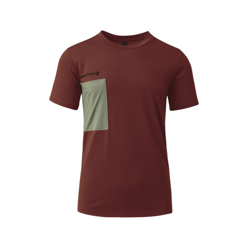 Pánské tričko Martini Hillclimb Sport Shirt M