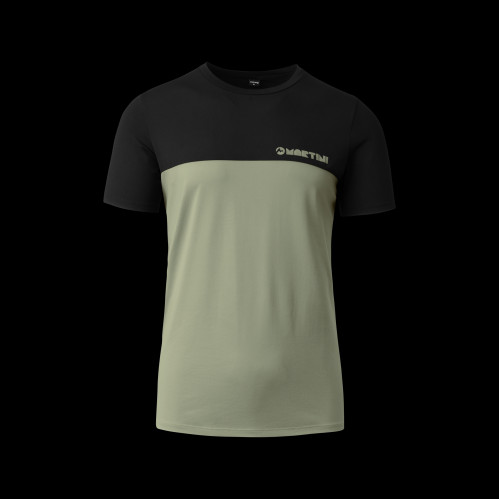 Pánské tričko Martini Highventure Shirt M