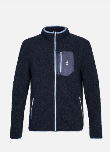 Pánská bunda AULP SIKOU