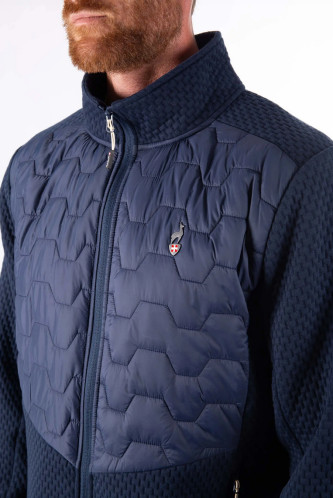 Pánská bunda AULP CHAUN