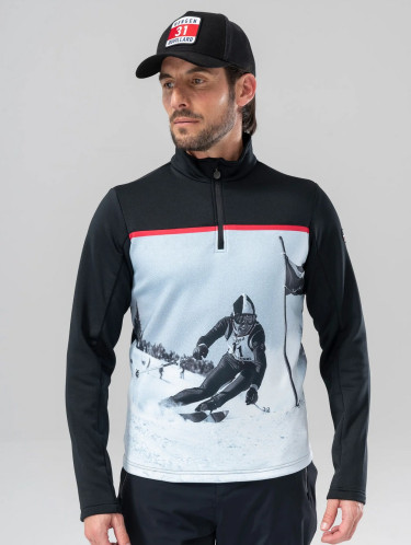 Pánský rolák Duvillard MIKA 2