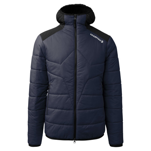 Pánská bunda Martini Horizon Padded Jacket G-LOFT®M