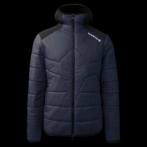 Pánská bunda Martini Horizon Padded Jacket G-LOFT®M