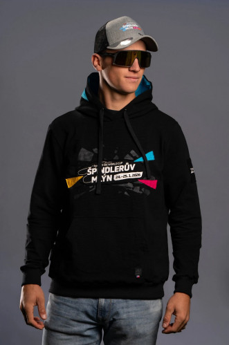 Pánská mikina WORLD CUP FANS Mikina World Cup