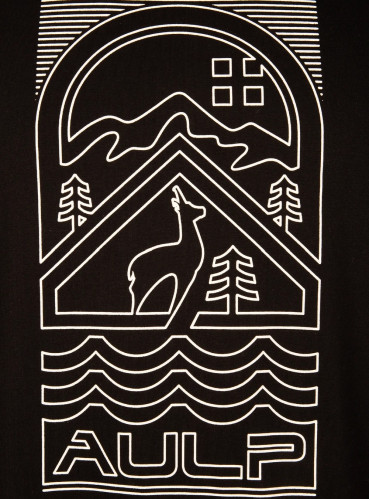 Pánské tričko AULP BOGUS