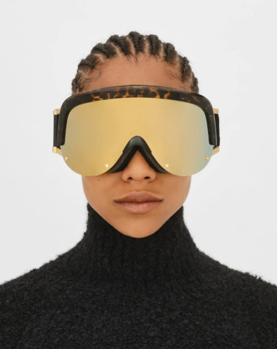 Unisex LYŽAŘSKÉ Yniq Model One