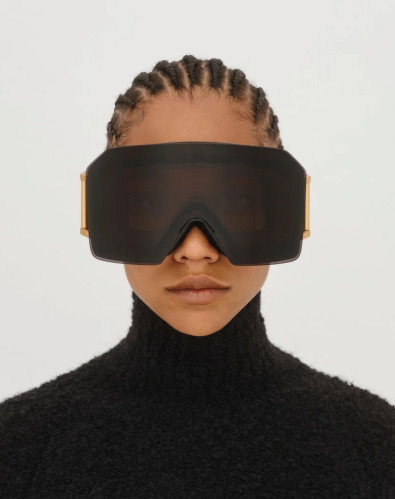 Unisex LYŽAŘSKÉ YNIQ Model Nine