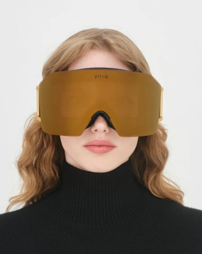 Unisex LYŽAŘSKÉ YNIQ Model Nine