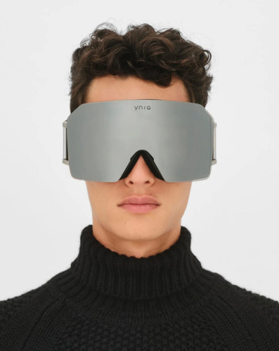 Unisex LYŽAŘSKÉ Yniq Model Nine