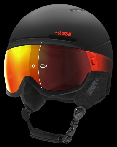 CÉBÉ Rise Vision Vario