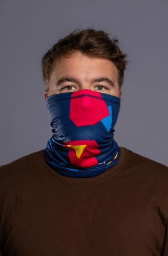 WORLD CUP FANS Šátek World Cup