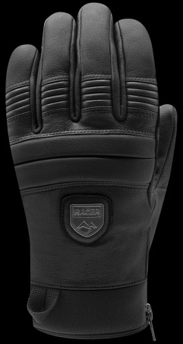 Pánské rukavice RACER 1927 90 LEATHER 2