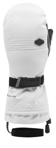 Dámské rukavice RACER 1927 MSTARZ 3 WOMEN GORE-TEX GOOSE DOWN LEATHER SKI MITT