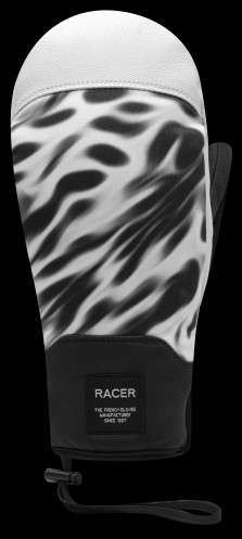Dámské rukavice RACER 1927 AFM PRO MODEL 5 - SKI MITT