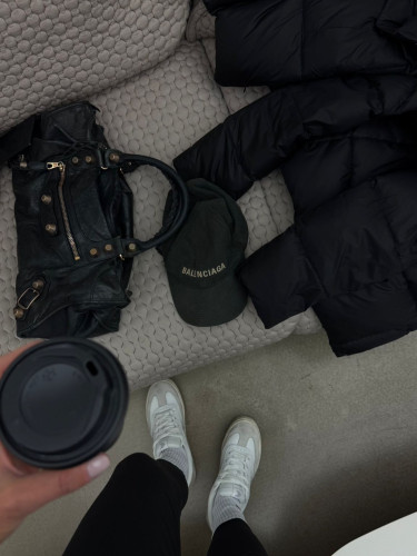 Příspěvek na Instagramu