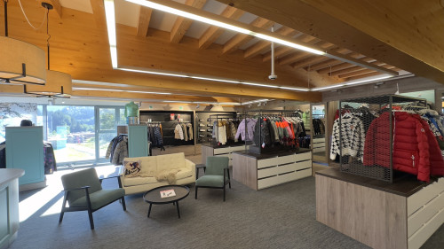 Náhledová fotografie prodejny Premium Outlet Hromovka