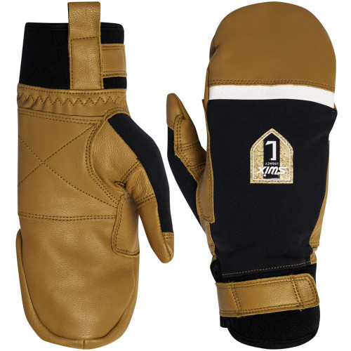 Unisex rukavice Swix Legacy mitt