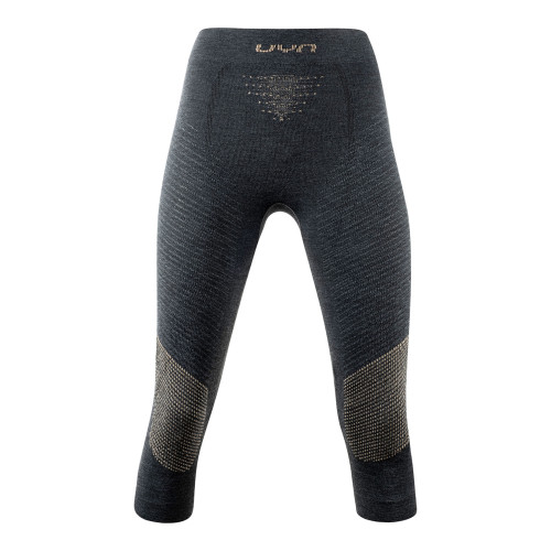 Dámské termoprádlo UYN UYN WOMAN FUSYON CASHMERE UW PANTS MEDIUM