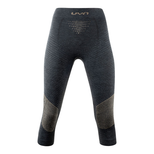Dámské termoprádlo UYN UYN WOMAN FUSYON CASHMERE UW PANTS MEDIUM