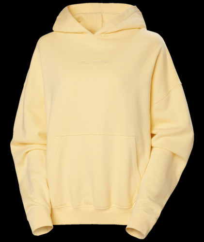 Dámská mikina HELLY HANSEN W ALLURE HOODIE