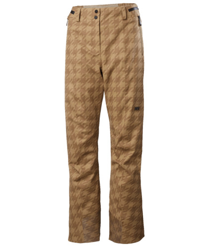 Dámské kalhoty Helly Hansen W ST. MORITZ INS 2.0 PANT