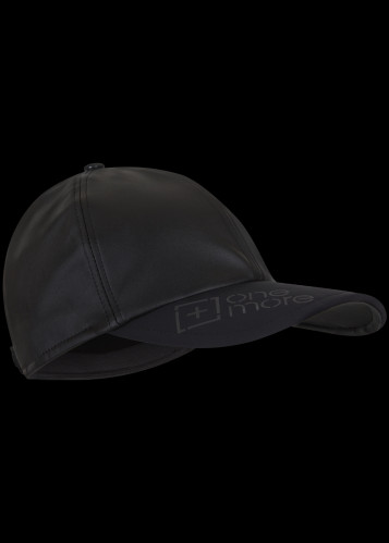 Dámská čepice OneMore 101 - BASEBALL CAP UNISEX APPLESKIN
