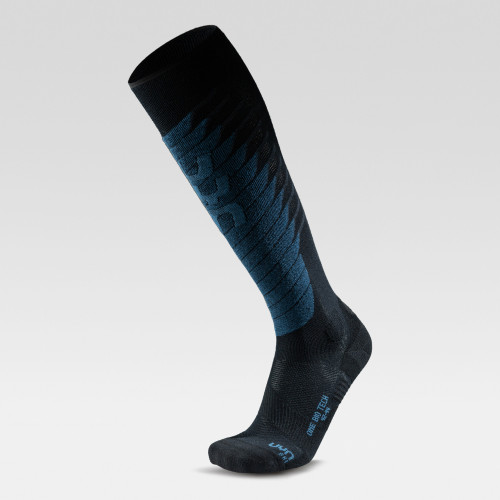 Pánské ponožky UYN UYN MAN SKI ONE BIOTECH SOCKS