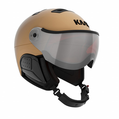 Unisex HELMY Kask Treasure Visor