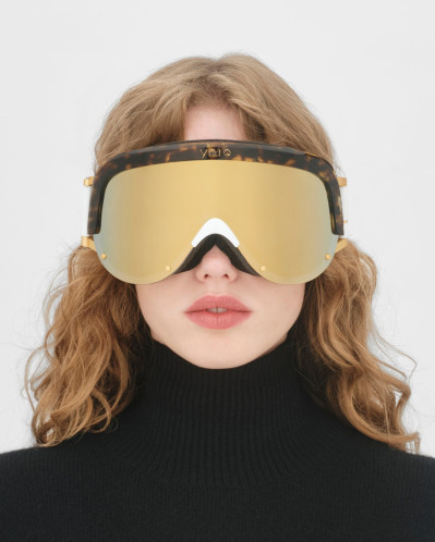 Unisex LYŽAŘSKÉ Yniq Model One